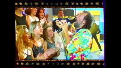 2000 -Les Elucubrations d'Antoine