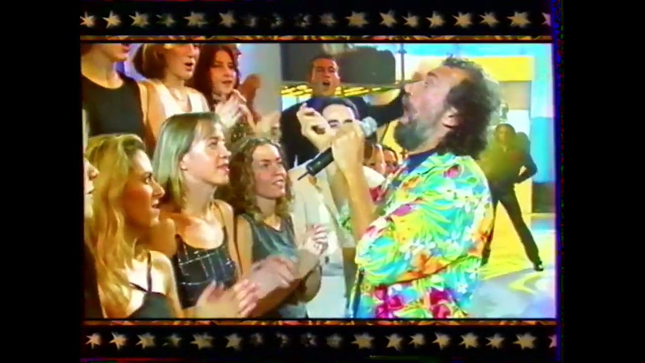 2000 -Les Elucubrations d'Antoine