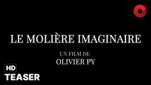 LE MOLIÈRE IMAGINAIRE de Olivier Py avec Laurent Lafitte, Stacy Martin, Bertrand de Roffignac : teaser [HD] | 14 février 2024 en salle