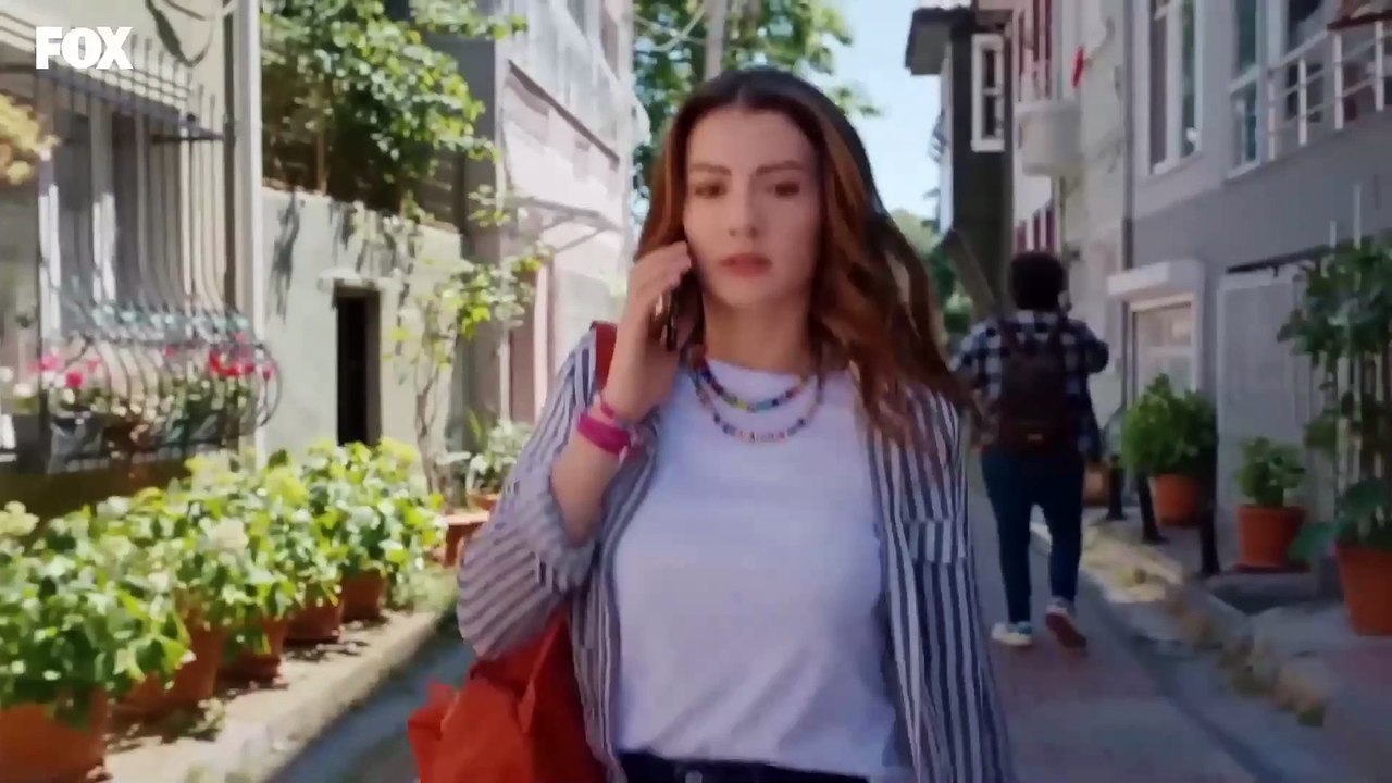 الحب الذي بين هذا الثنائي لن ينتهي - عشق منطق انتقام الحلقة 3