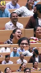 हमें बहुत गालियाँ मिलती हैं || आचार्य प्रशांत