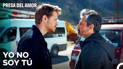 Prohibición De Salir Para Tarık - Presa Del Amor Capitulo 2 (Español Doblado)