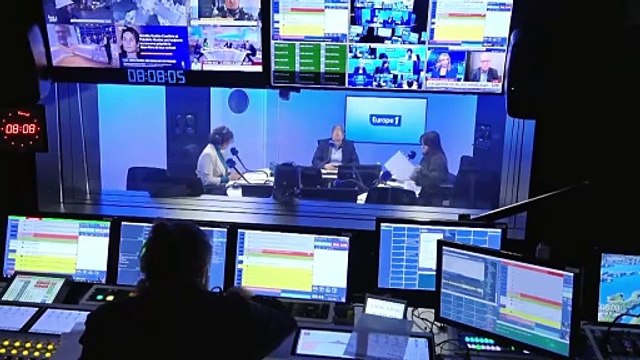 États-Unis : les primaires des Républicains débutent dans un froid polaire, Trump appelle ses électeurs à se mobiliser