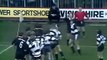 Rugby - Barbarians vs All Blacks 1973