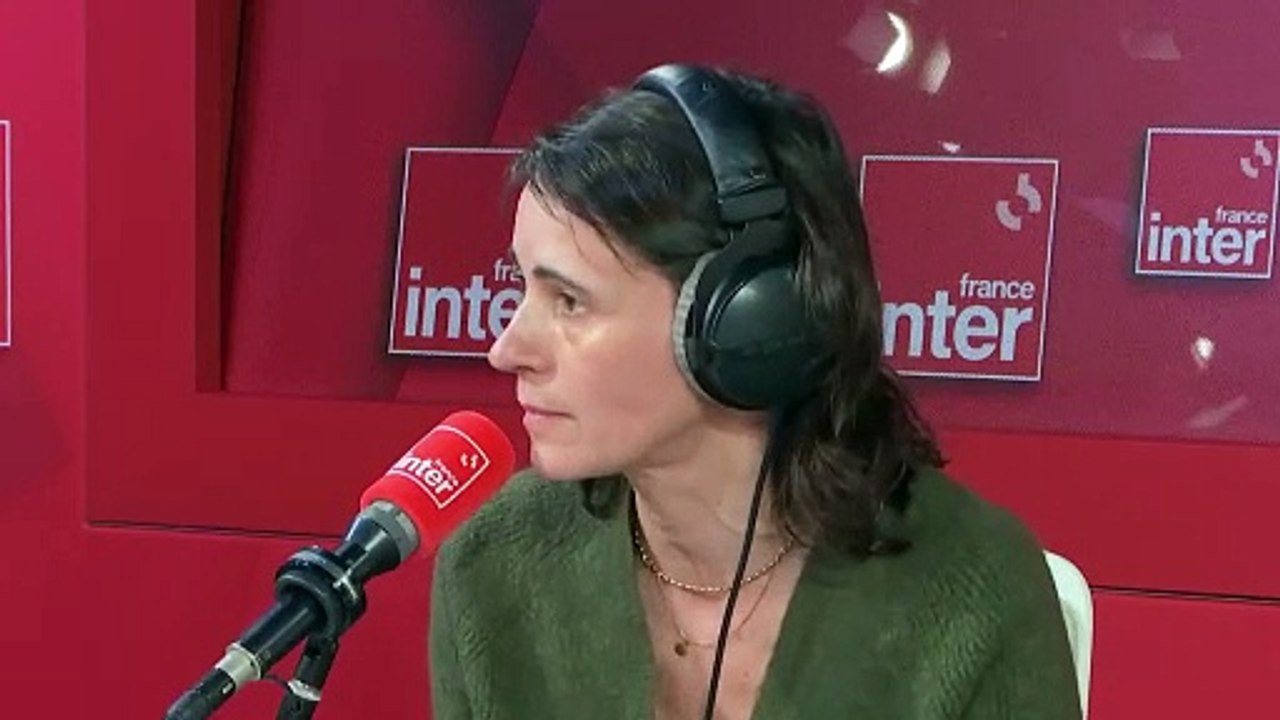 La porte-parole du gouvernement Prisca Thévenot n'a "pas l'impression" que le gouvernement du nouveau Premier ministre Gabriel Attal soit "de droite", mais plutôt composé de "gens qui ont envie de travailler" - Regardez