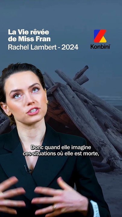 On la connait à travers son personnage dans Star Wars mais entre célébrité, solitude et syndrome de l’imposteur, qui est vraiment Daisy Ridley ?
