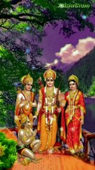जय सियाराम जय श्री राम 