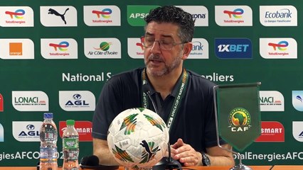 Rui Vitória : "Chaque match est une finale et nous devons les gagner"