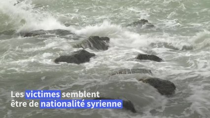 Manche: cinq migrants perdent la vie dans une tentative de traversée, premier drame de 2024
