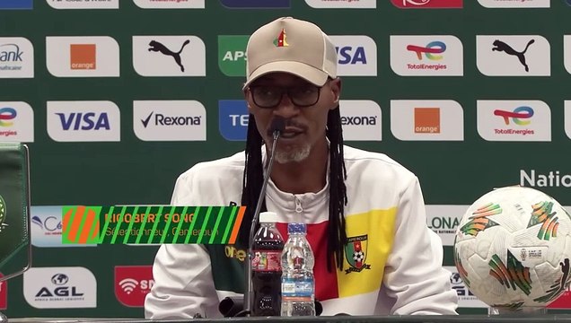 Song : ''Nous serons prêts dès demain''