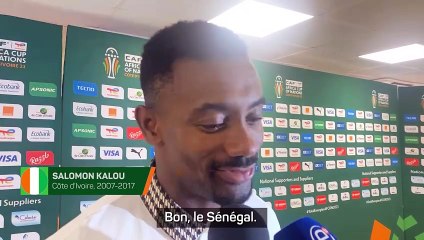 Kalou donne ses 5 favoris pour le titre