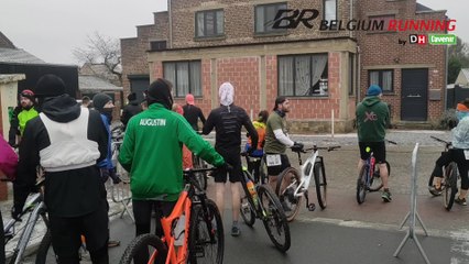 Run & Bike du GTC