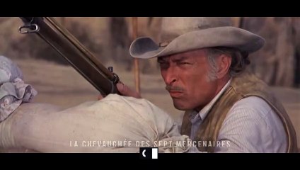 La chevauchée des sept mercenaires - 16 janvier
