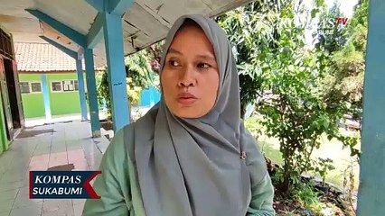 Atap Bangunan Sekolah Ambruk Saat KBM, 6 Pelajar Luka Luka