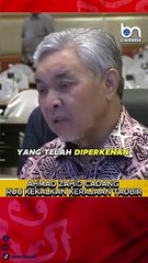 ISNIN 15 JANUARI 2024 - BERITA PEN.UMNO 5@5