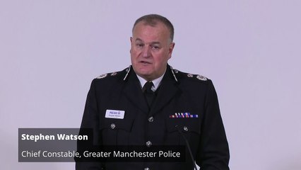 Rochdale Grooming: Police response ‘inadequate’