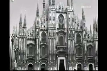 Totò e Peppino a Milano