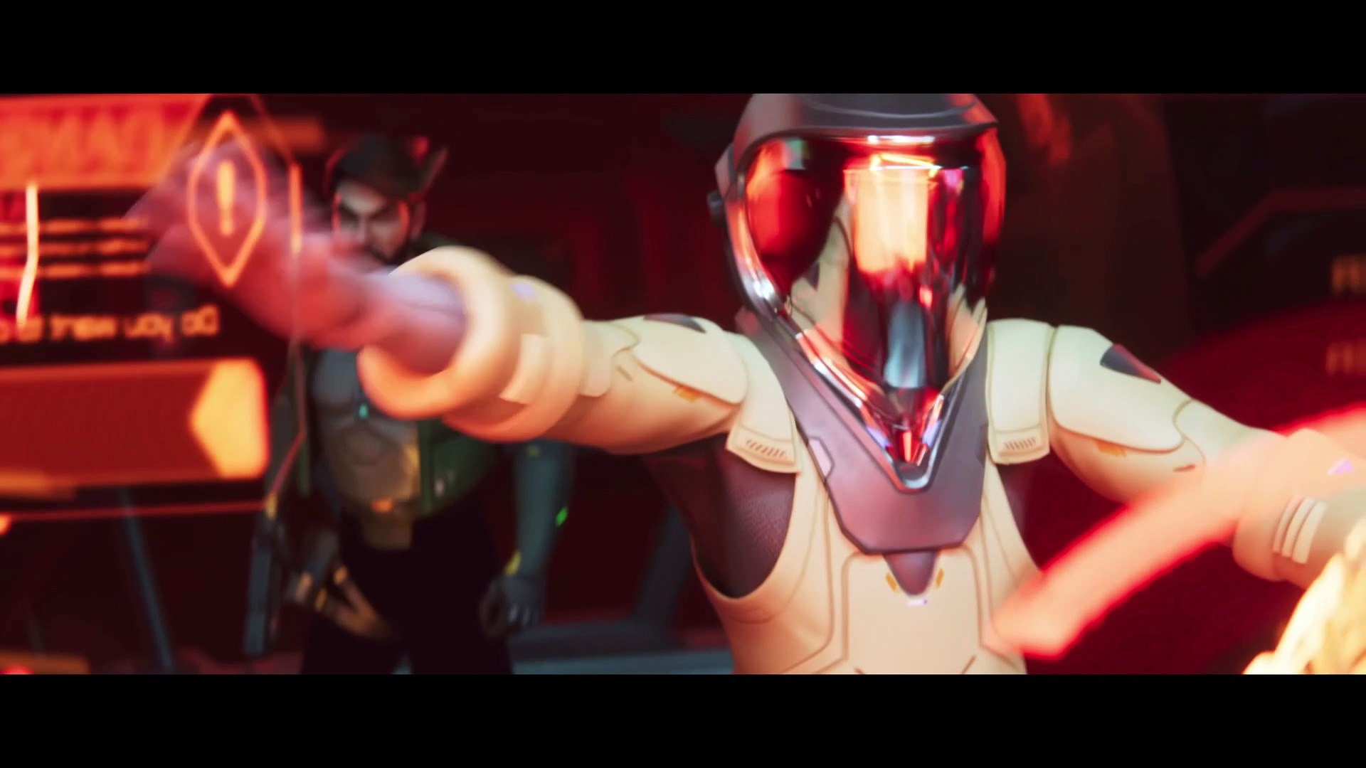 Stormgate - Bande-annonce Game Awards 2023