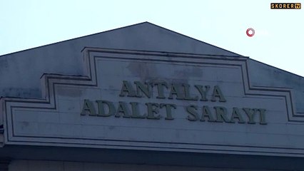 Antalyasporlu Jehezkel'in ifadesi ortaya çıktı! Serbest bırakıldı