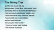 Emmanuel Katto Uganda- The Giving Tree