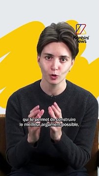 Vous aussi vous êtes peu à l’aise lorsqu’il faut prendre la parole en public ? Sarah Nicole est présidente de l’association Graine d’Orateur 93 et elle nous donne 4 techniques pour être meilleur à l’oral !