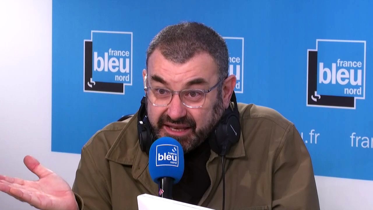 L'invité du 6-9 : le politologue lillois Rémi Lefebvre décrypte les ...