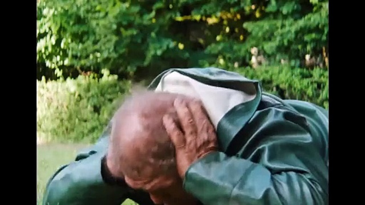 L'homme d'argile - Trailer