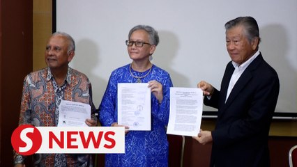 Parents urge Cabinet to intervene in DLP issue