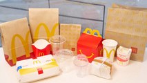[기업] 맥도날드, 100% 재생 컵·뚜껑 전국 매장 도입 / YTN