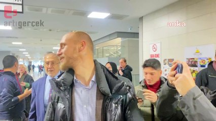 Seçil Erzan'ın yargılandığı davanın 3'üncü duruşması başladı