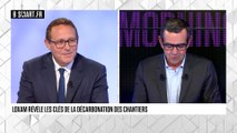 SMART MORNING SOUMIER - Emission du 15 janvier 2024