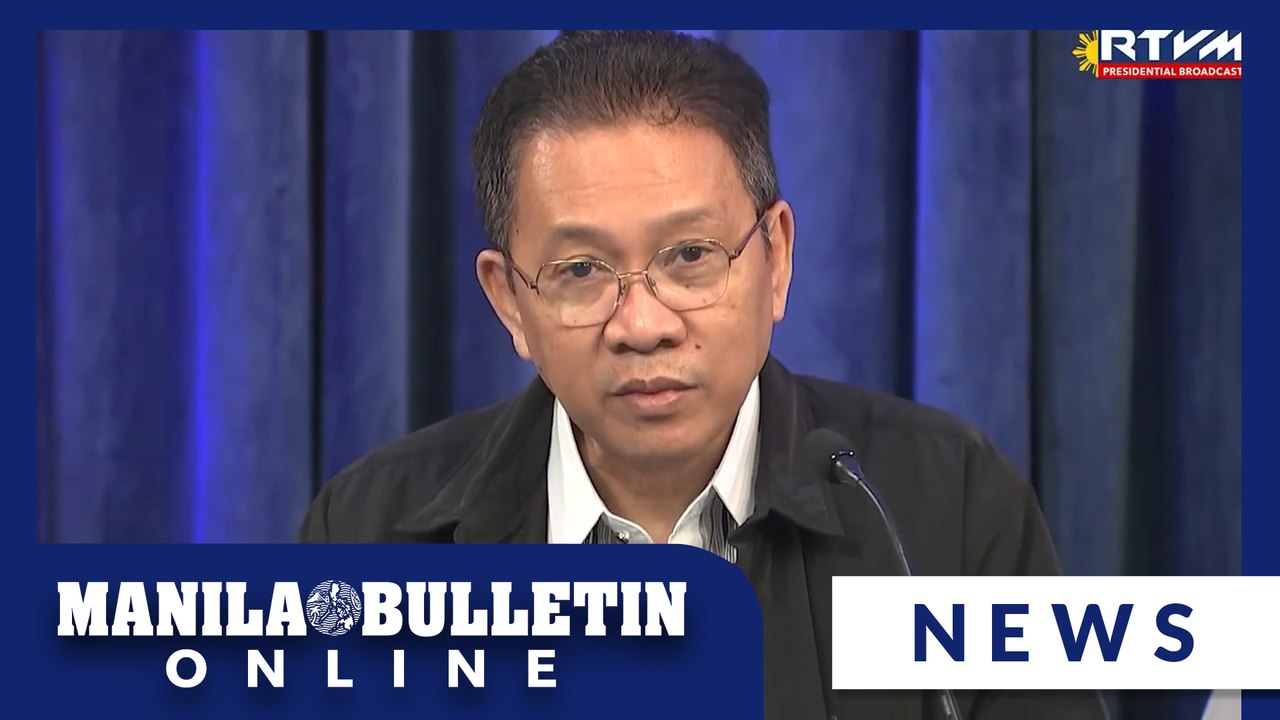 Transport officials to screen, sanction PUVs starting Feb 1