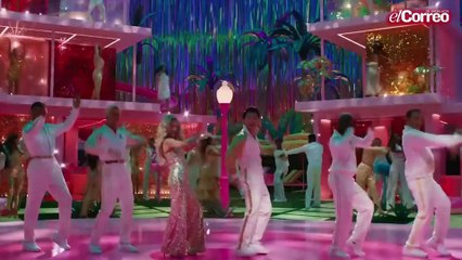 'Oppenheimer' arrasa en los 'Critics Choice Awards'