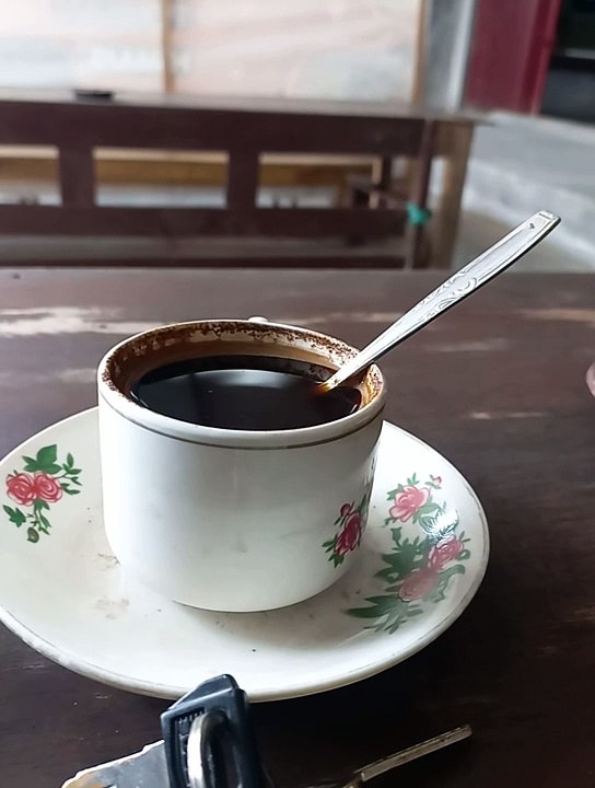 Ngopi duluu