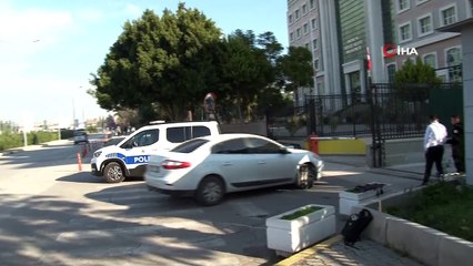 İsrailli futbolcu Jehezkel serbest bırakıldı