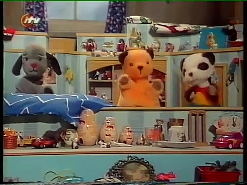 sooty-co-driving-series-3-episode-7-part-1-video-dailymotion