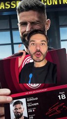 Giroud Répond à Deschamps : Analyse de l'Actualité Football ⚽