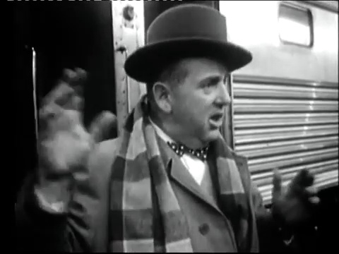 Colonel Tom Parker - The Extraordinary Story