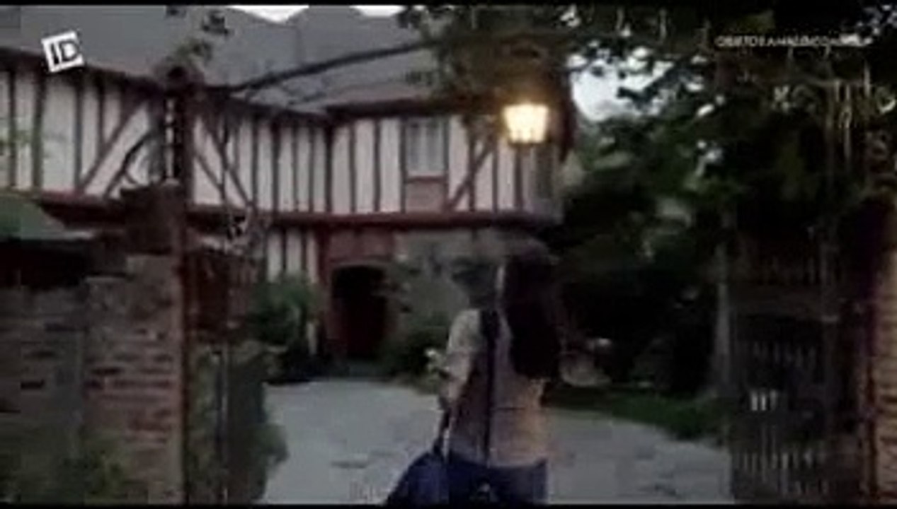 Objetos amaldiçoado - agatha