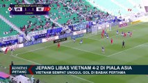 Jelang Laga Perdana Timnas Indonesia Melawan Irak di Piala Asia