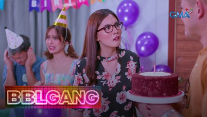 Bubble Gang: Special talent ni misis - hindi makalimot ng kasalanan