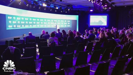 اليوم الأول من المنتدى الاقتصادي العالمي 2024 في دافوس.. ماذا يحمل معه؟