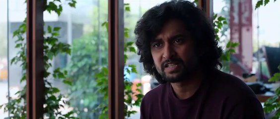 Hi Papa Full Movie | Hindi dubbed | 123Vibetv | 2024 | Part 1