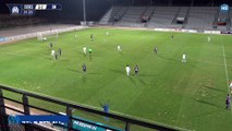 N3 I Istres FC 1-3 OM : Les buts olympiens