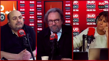 Frédéric Lefebvre "Les journalistes ont changé depuis mon époque avec Chaban"