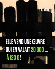 SMART SHORTS - Marché de l'art du mardi 16 janvier 2024