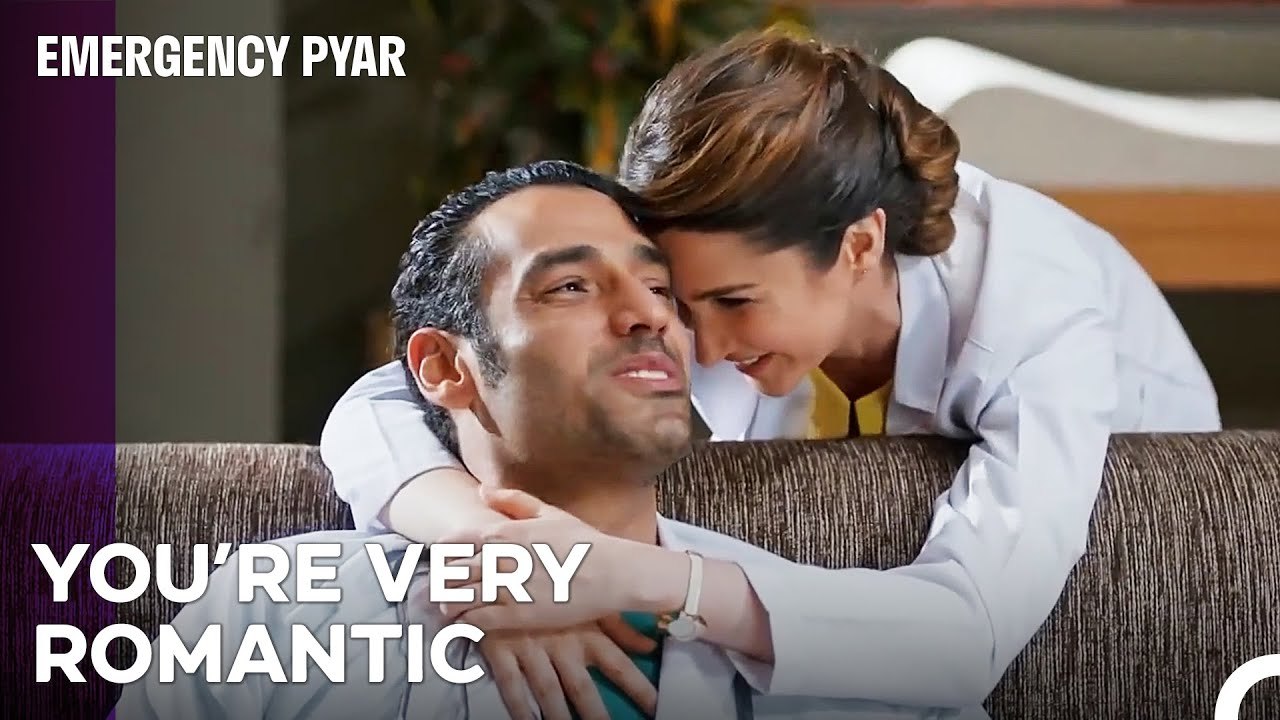 Evasive States Of Love - Emergency Pyar