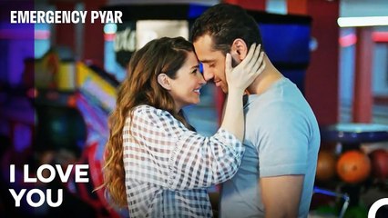 Bowling Fun From Aylan and Berzan - Emergency Pyar