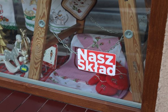 Dlaczego warto robić zakupy w lokalnych sklepach?