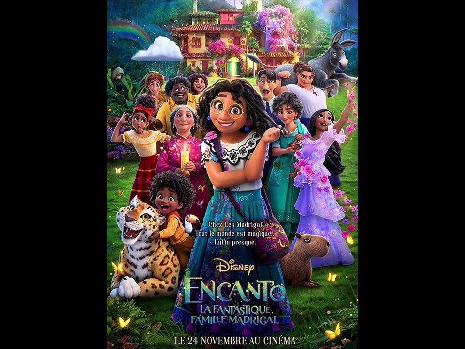 Deux petites chenilles - Marc